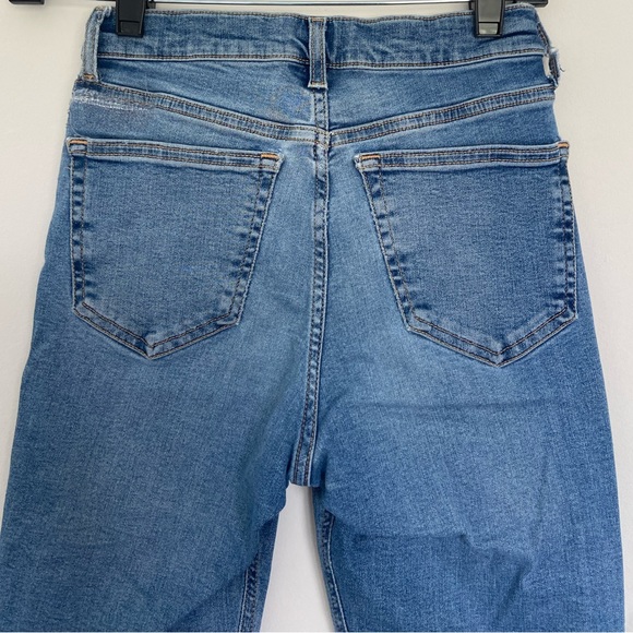 Topshop Jamie Jeans Super Skinny - Picture 2 of 2